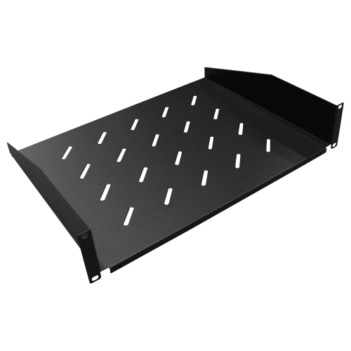 Cantilever shelf
